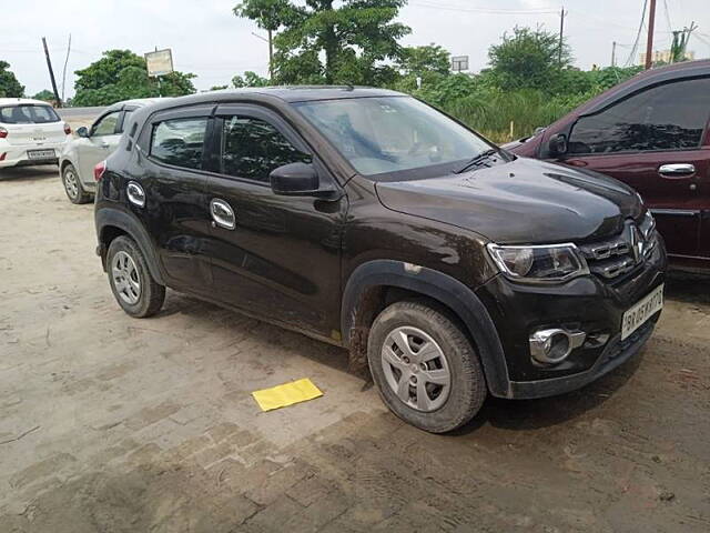 Used Renault Kwid [2015-2019] 1.0 RXT [2016-2019] in Motihari