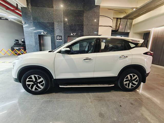 Used Tata Harrier [2019-2023] XZ Plus in Ahmedabad