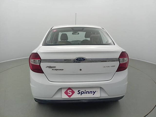 Used Ford Aspire [2015-2018] Titanium 1.2 Ti-VCT in Jaipur