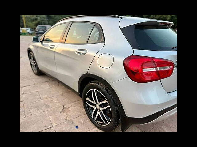 Used Mercedes-Benz GLA [2017-2020] 200 d Sport in Delhi