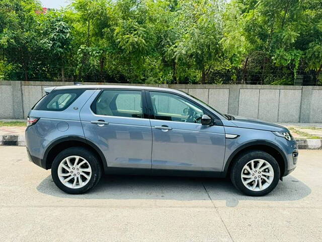 Used Land Rover Discovery Sport [2018-2020] HSE in Delhi