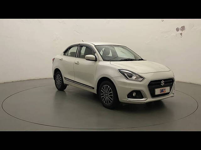 Used 2020 Maruti Suzuki DZire in Mumbai