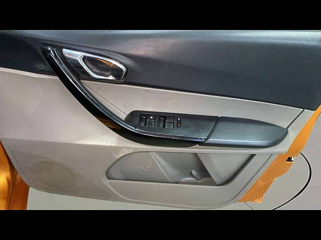 Used Tata Tiago [2016-2020] Revotron XZ in Mumbai