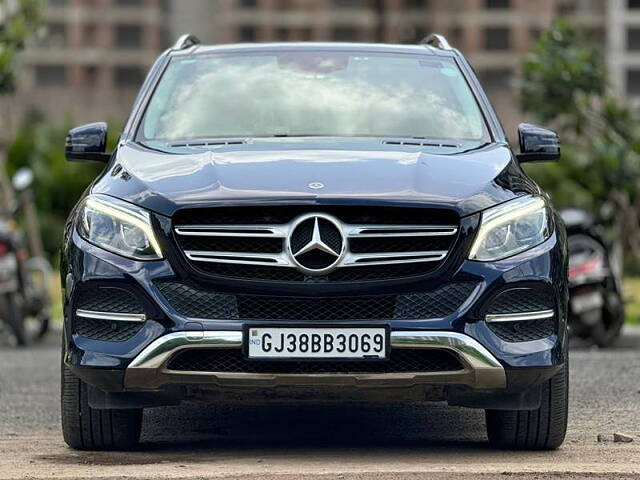 Used 2019 Mercedes-Benz GLE in Surat