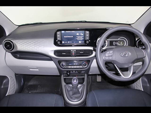 Used Hyundai Grand i10 [2013-2017] Asta 1.2 Kappa VTVT [2013-2016] in Bangalore