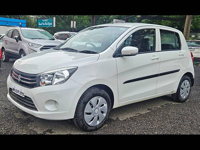 Used 2017 Maruti Suzuki Celerio in Nashik