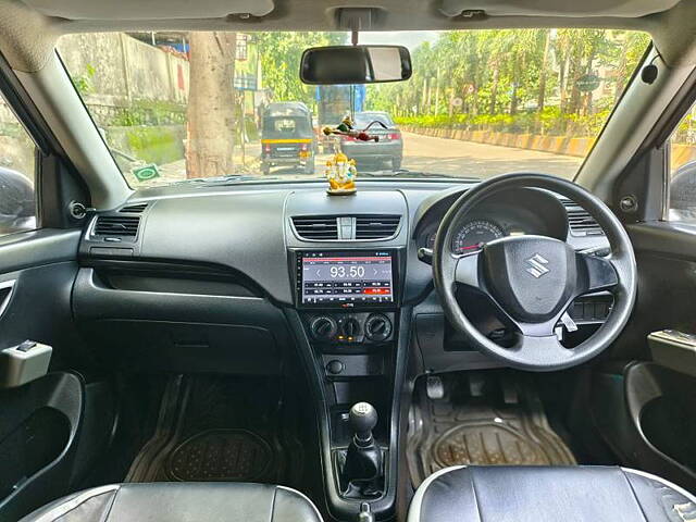 Used Maruti Suzuki Swift [2011-2014] VXi in Mumbai