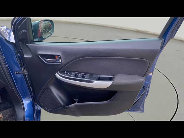 Used Maruti Suzuki Baleno [2015-2019] Alpha 1.2 in Pune