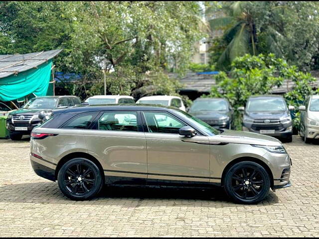 Used Land Rover Range Rover Velar [2017-2023] 2.0 R-Dynamic HSE Petrol 250 in Mumbai