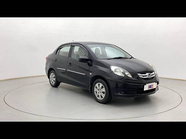 Used 2013 Honda Amaze in Hyderabad