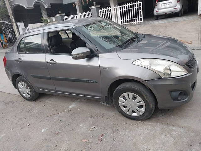 Used Maruti Suzuki Swift DZire [2011-2015] VXI in Hyderabad