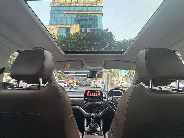 Used Tata Harrier [2019-2023] XZA Plus in Mumbai