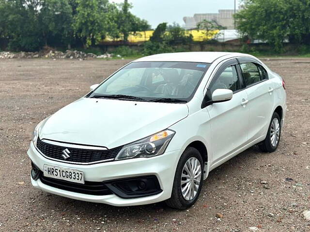 Used Maruti Suzuki Ciaz Sigma Hybrid 1.5 [2018-2020] in Delhi