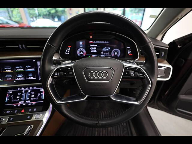 Used Audi A6 Technology 45 TFSI in Delhi