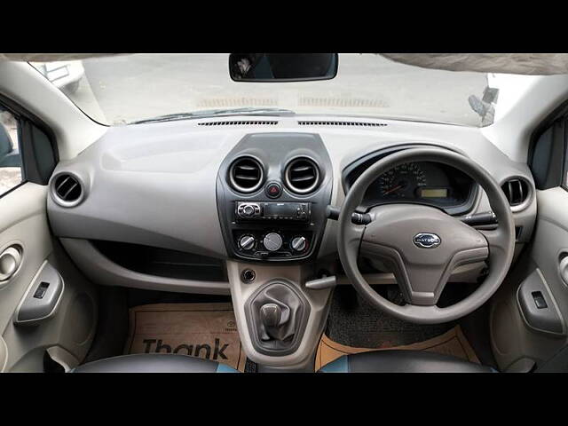 Used Datsun GO Plus [2015-2018] T in Coimbatore