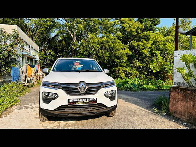 Used Renault Kwid [2022-2023] RXT 1.0 AMT in Howrah