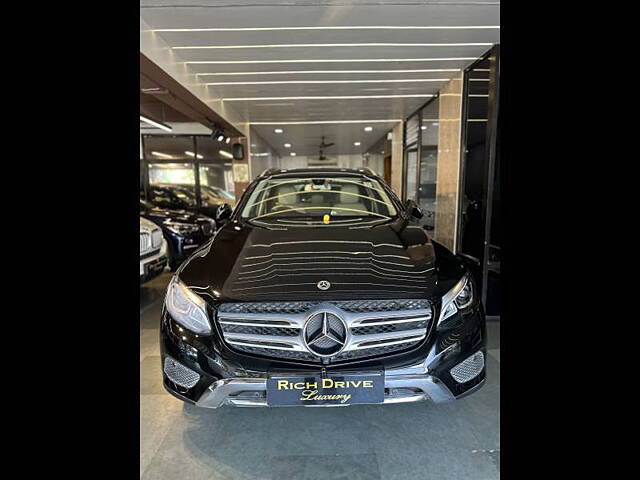 Used 2019 Mercedes-Benz GLC in Nagpur