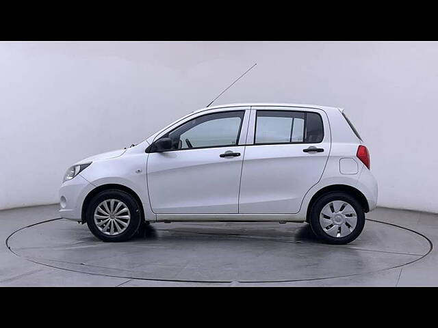 Used Maruti Suzuki Celerio [2014-2017] VXi AMT ABS in Chennai