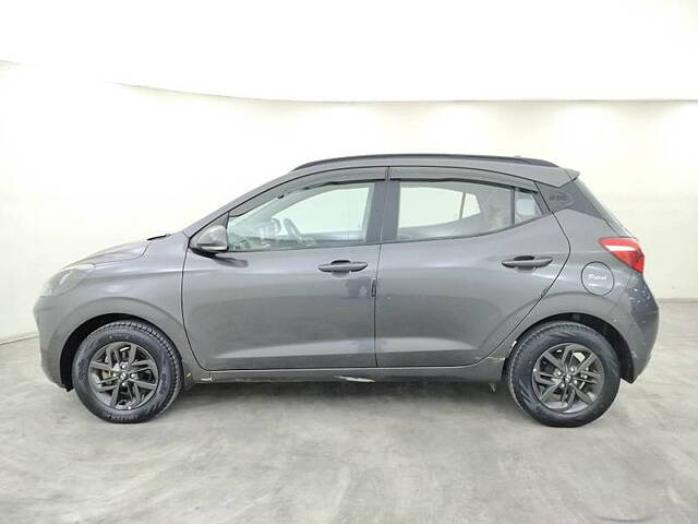 Used 2020 Hyundai Grand i10 NIOS in Coimbatore