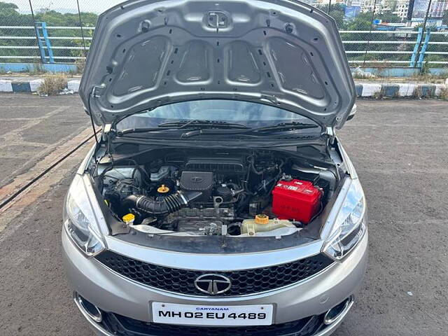 Used Tata Tiago [2016-2020] Revotron XZA in Pune