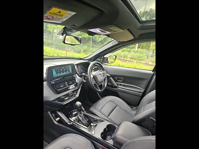 Used Tata Harrier [2019-2023] XZA Plus in Thane