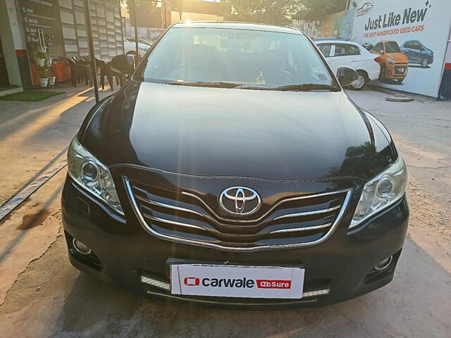 Used 2009 Toyota Camry in Gurgaon