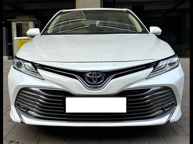 Used 2019 Toyota Camry in Mumbai