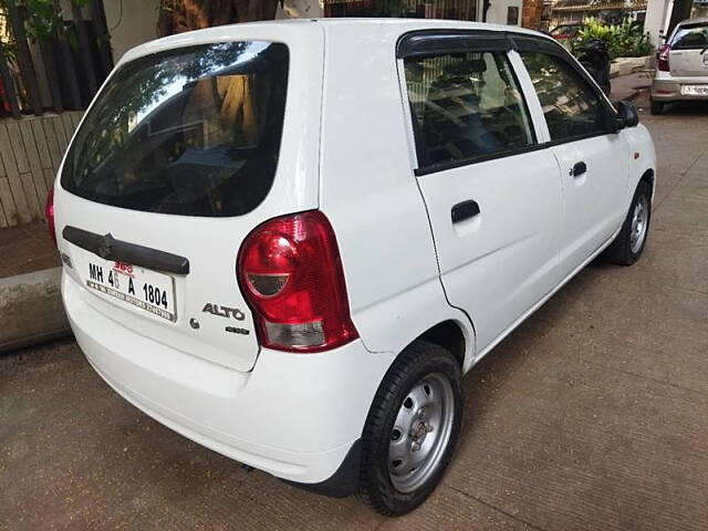 Used Maruti Suzuki Alto K10 [2010-2014] VXi in Mumbai