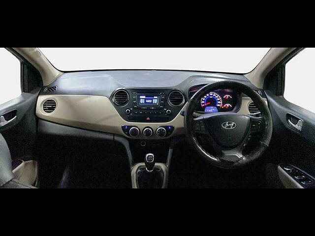 Used Hyundai Grand i10 [2013-2017] Sportz 1.2 Kappa VTVT [2013-2016] in Mumbai