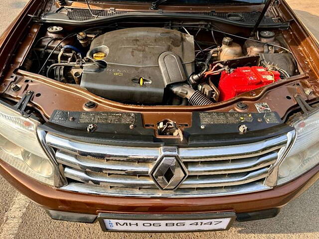 Used Renault Duster [2012-2015] 85 PS RxL Diesel in Mumbai