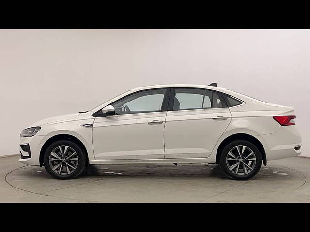 Used Skoda Slavia [2022-2023] Style 1.5L TSI MT in Chandigarh