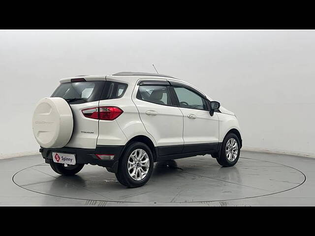 Used Ford EcoSport [2017-2019] Titanium 1.5L Ti-VCT in Delhi