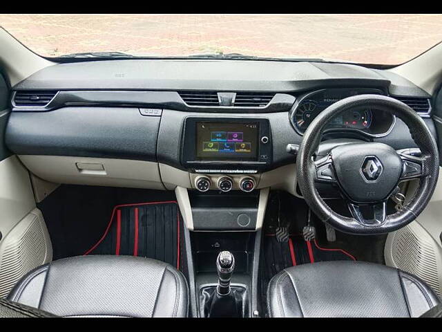 Used Renault Triber [2019-2023] RXT [2019-2020] in Ahmedabad