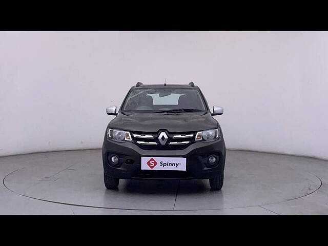 Used Renault Kwid [2019] [2019-2019] 1.0 RXT AMT Opt in Chennai