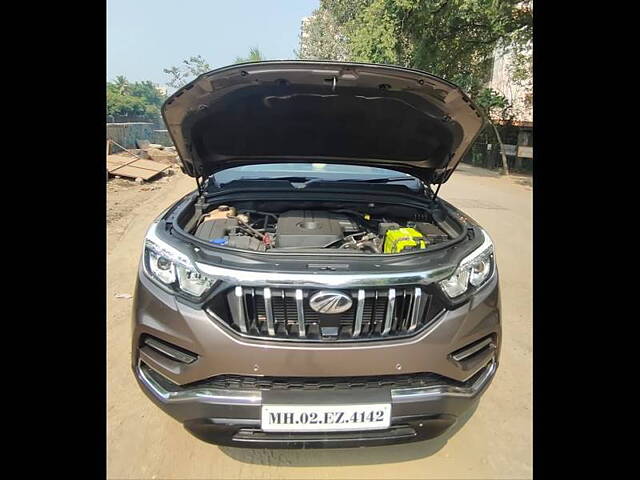 Used Mahindra Alturas G4 4WD AT [2018-2020] in Mumbai