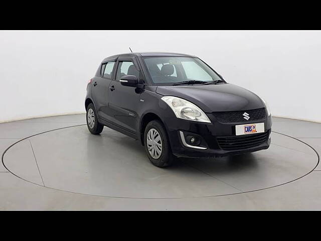 Used 2016 Maruti Suzuki Swift in Chennai