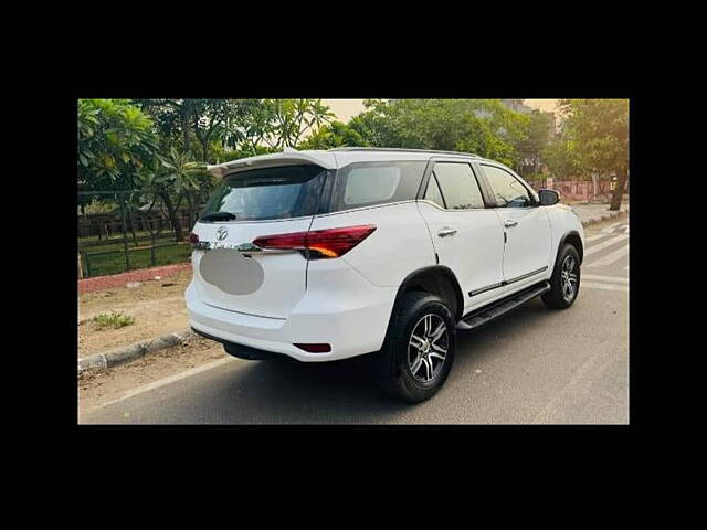 Used Toyota Fortuner [2016-2021] 2.7 4x2 MT [2016-2020] in Jaipur