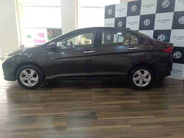 Used Honda City [2014-2017] VX CVT in Mumbai