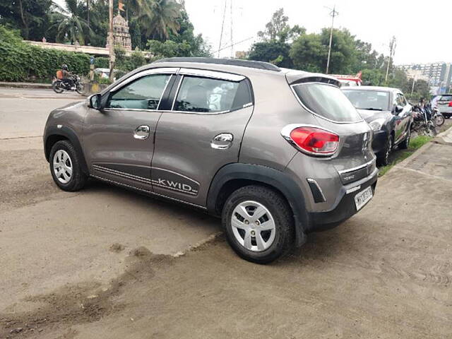 Used Renault Kwid [2015-2019] 1.0 RXT [2016-2019] in Pune