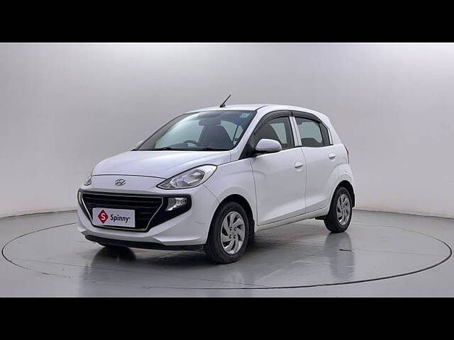 Used 2019 Hyundai Santro in Bangalore