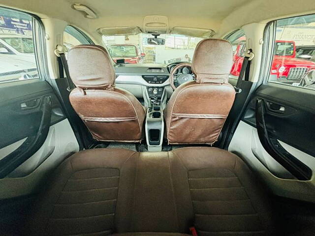 Used Tata Nexon [2017-2020] XM in Bangalore