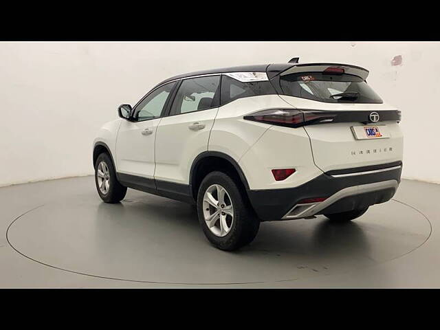 Used Tata Harrier [2019-2023] XZ [2019-2020] in Pune