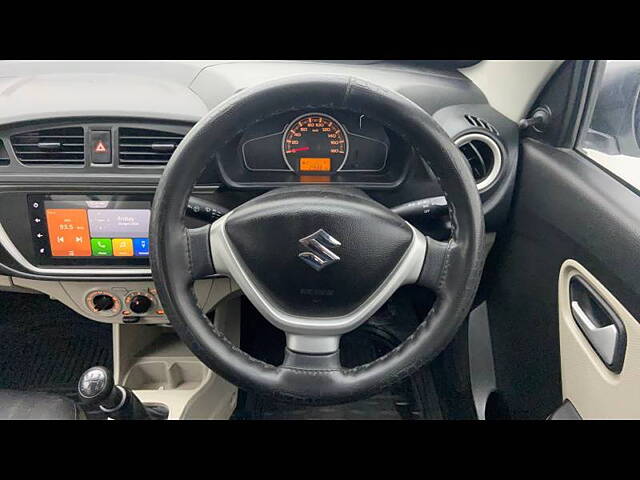 Used Maruti Suzuki Alto 800 Vxi Plus in Hyderabad