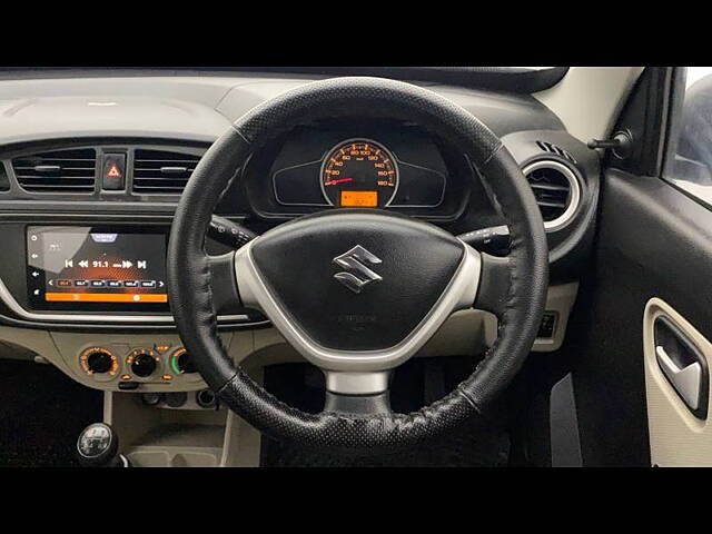 Used Maruti Suzuki Alto 800 Vxi Plus in Chennai