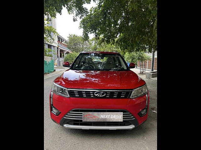 Used 2022 Mahindra XUV300 in Bangalore