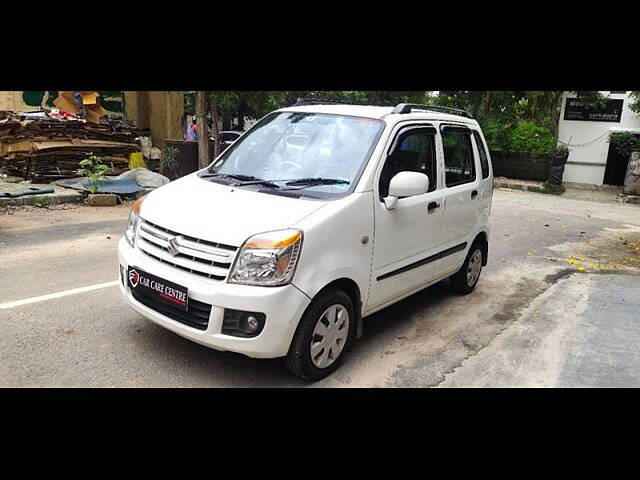 Used Maruti Suzuki Wagon R [2006-2010] VXi Minor in Bangalore