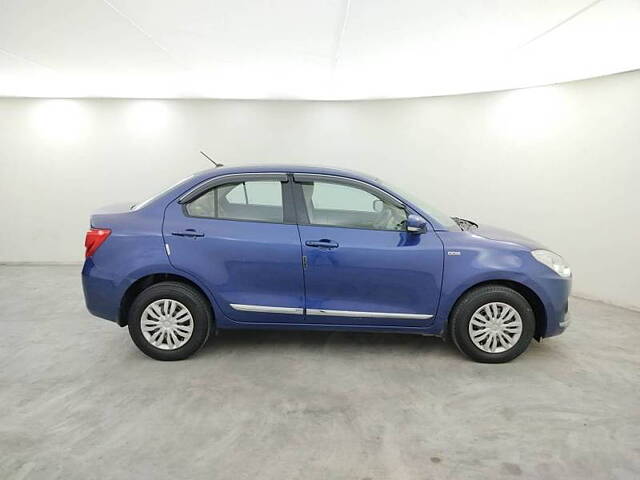 Used Maruti Suzuki Dzire [2017-2020] VDi in Coimbatore