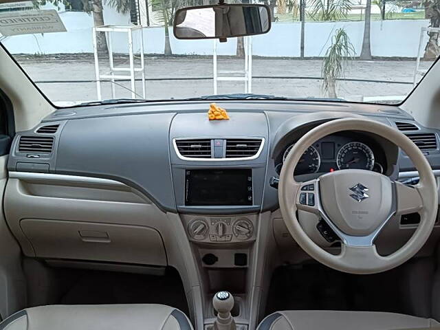 Used Maruti Suzuki Ertiga [2015-2018] ZXI+ in Pune