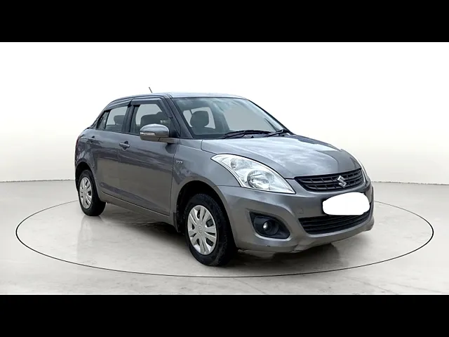 Used 2013 Maruti Suzuki Swift DZire in Bangalore