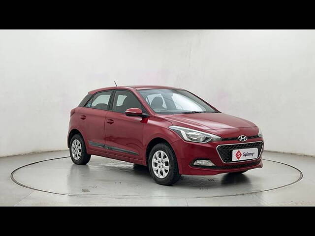 Used Hyundai Elite i20 [2014-2015] Sportz 1.2 in Navi Mumbai